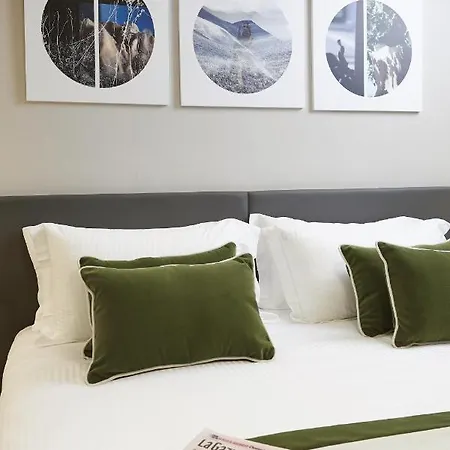 Messori Couette-café 4*