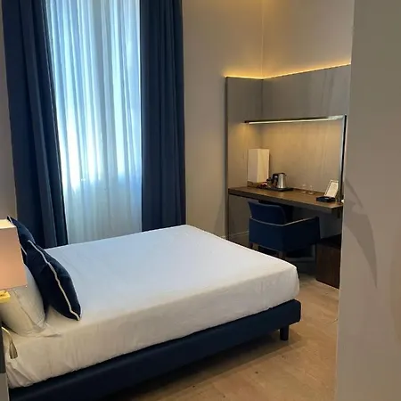 Messori 4* Florence