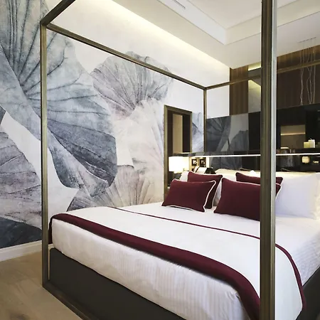 Couette-café Messori 4*