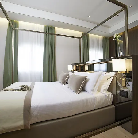 Couette-café Messori 4*