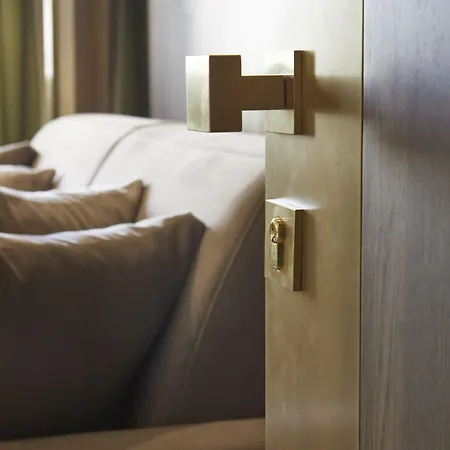 Messori Couette-café 4*