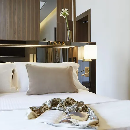 Messori 4* Florence