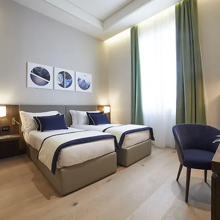 Bed & Breakfast Messori Florencie