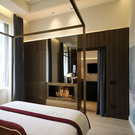 Couette-café Messori 4*