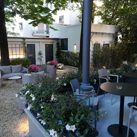 Messori Couette-café