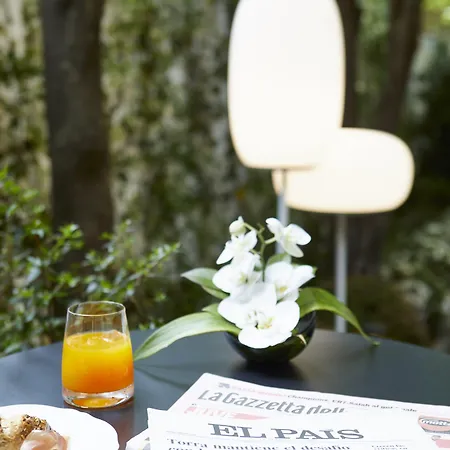 Couette-café Messori Florence