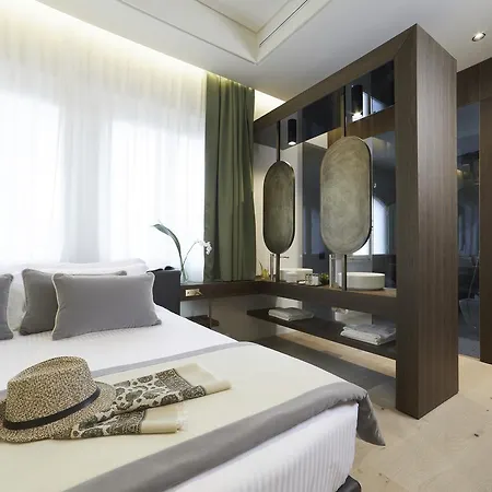 Couette-café Messori 4*