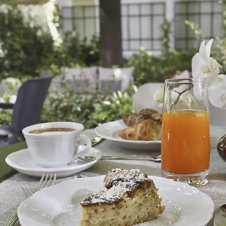 Couette-café Messori