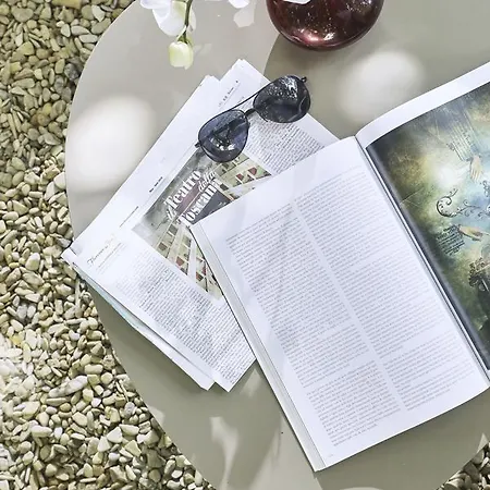 Messori Couette-café 4*