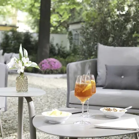 Couette-café Messori 4*