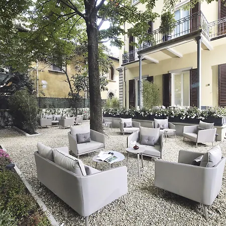 Bed & Breakfast Messori