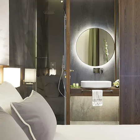 Messori Bed & Breakfast