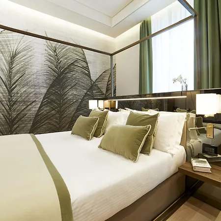 Messori 4* Florencie