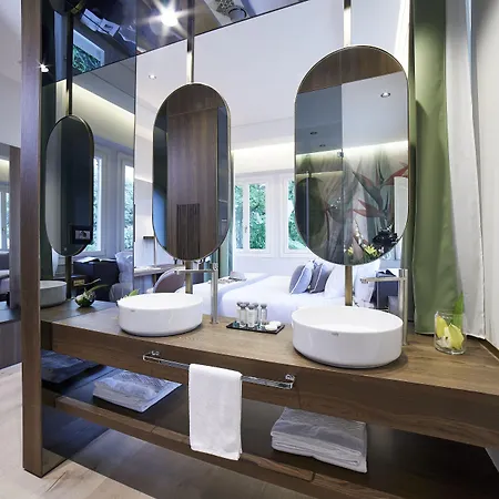 Messori فندق مبيت وإفطار 4*