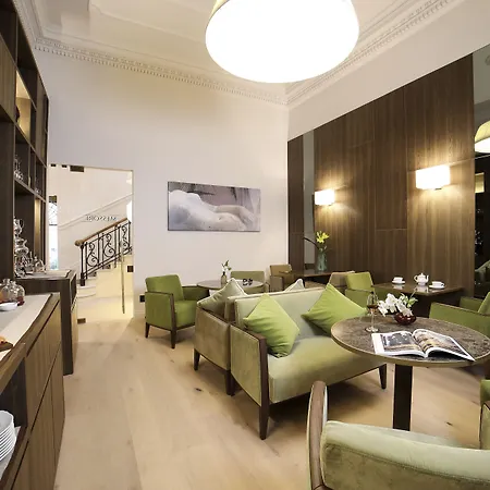 Messori 4* Florencie