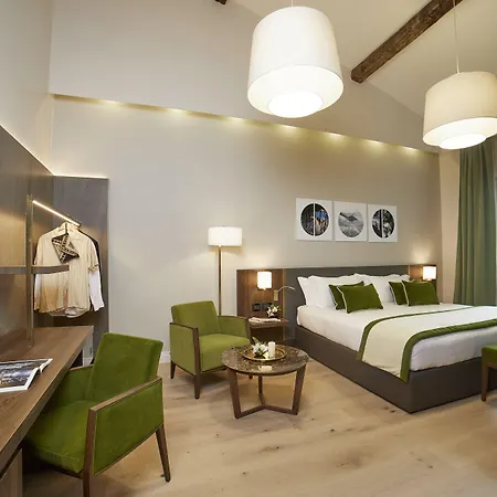 Messori Bed & Breakfast Florence