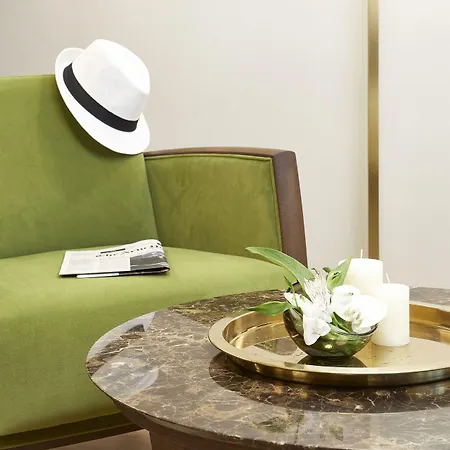 Messori Bed & Breakfast