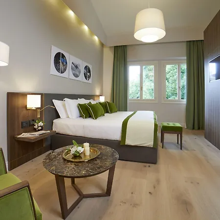 Messori Bed & Breakfast Florencie