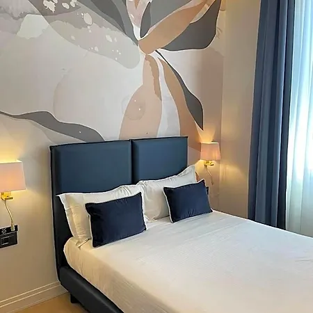 Messori 4* Florence