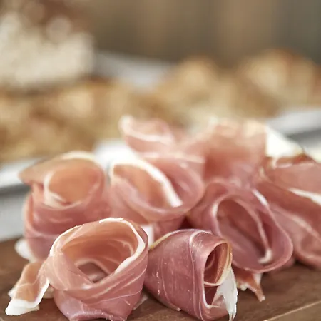 Messori Bed & Breakfast Florencie