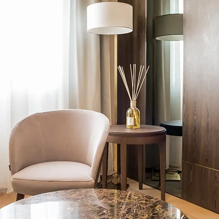Messori Bed & Breakfast 4*