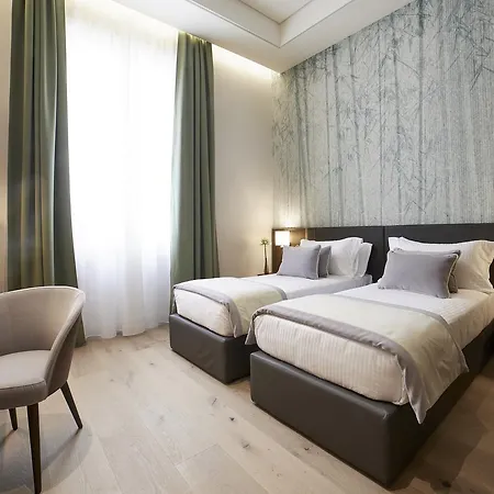 فندق مبيت وإفطار أجنحة ميزوري 3*