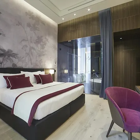 Messori Bed & Breakfast 4*