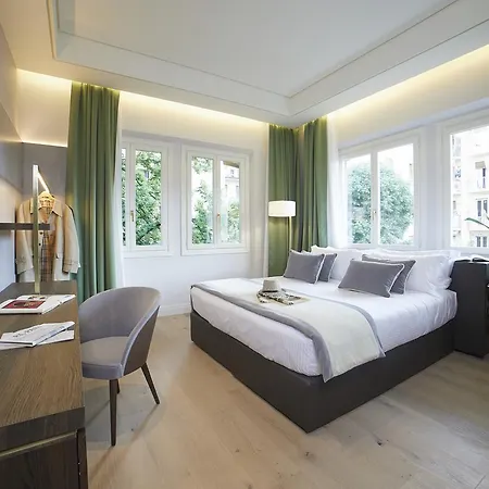 Messori 4* Florencie