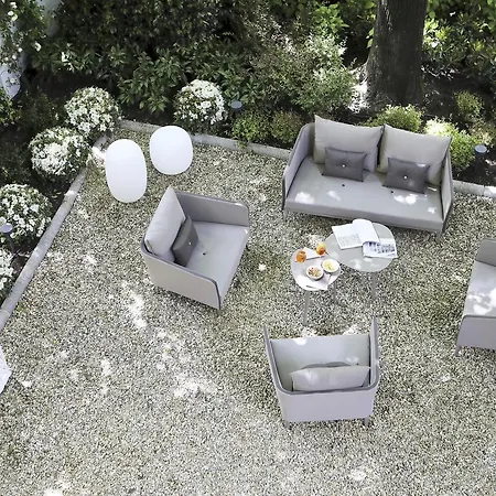 Messori فندق مبيت وإفطار 4*