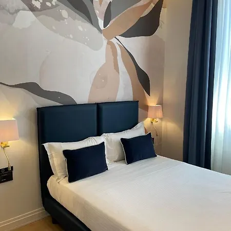Bed & Breakfast Messori Firenze