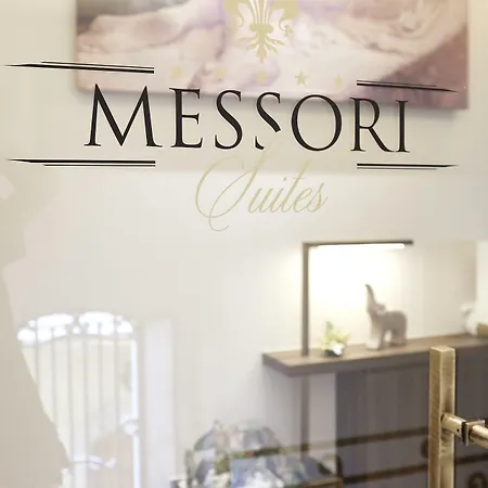 Bed & Breakfast Messori Firenze
