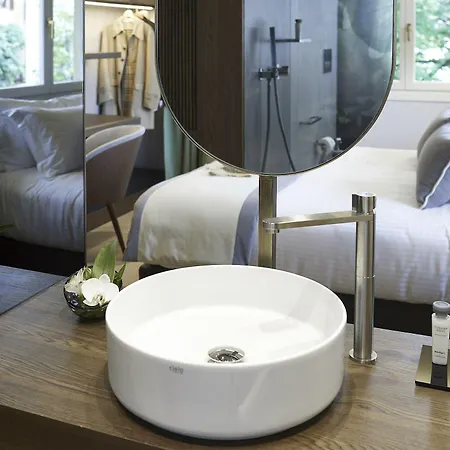 Messori Bed & Breakfast 4*