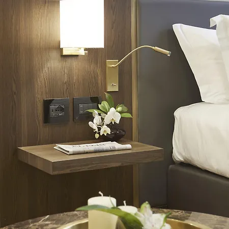 Bed & Breakfast Messori