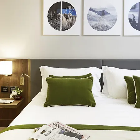 Bed & Breakfast Messori 4*
