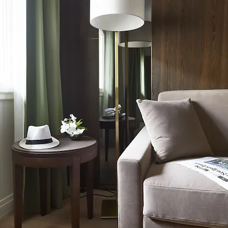 Bed & Breakfast Messori