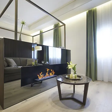 Messori Bed & Breakfast 4*
