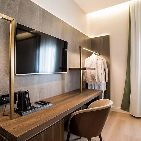 Messori 4* Firenze
