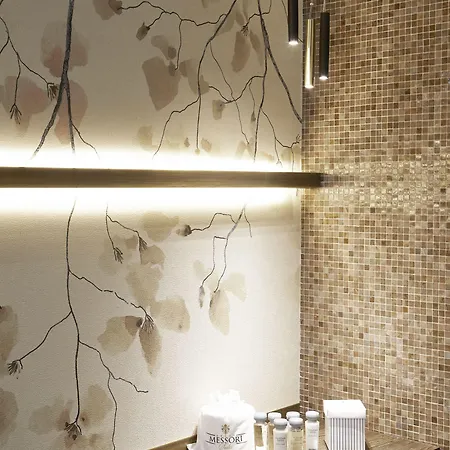 Messori 4* Firenze