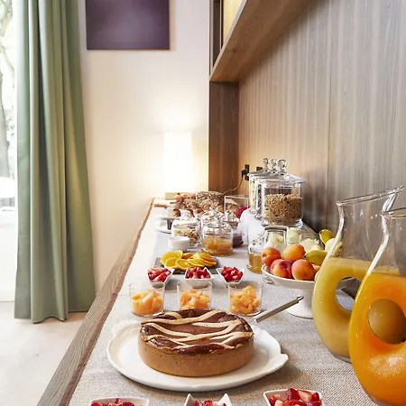 Messori Bed & Breakfast Firenze