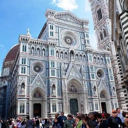 Messori 4* Florença