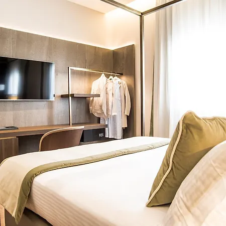Bed & Breakfast Messori 4*