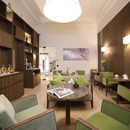 Alojamento de Acomodação e Pequeno-almoço Messori