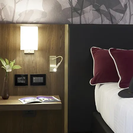 Bed & Breakfast Messori