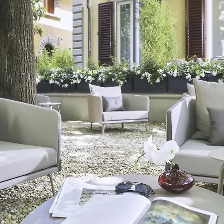 Messori 4* Firenze