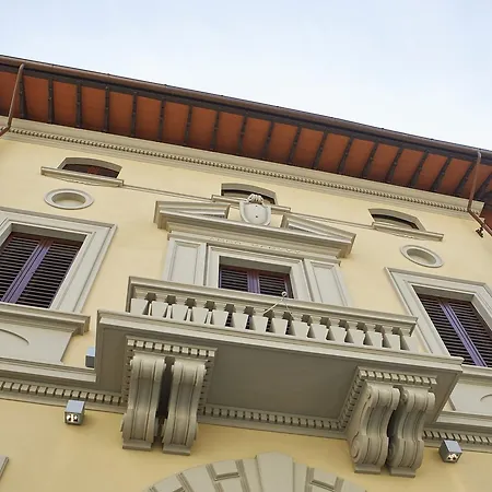 Messori Bed & Breakfast Firenze
