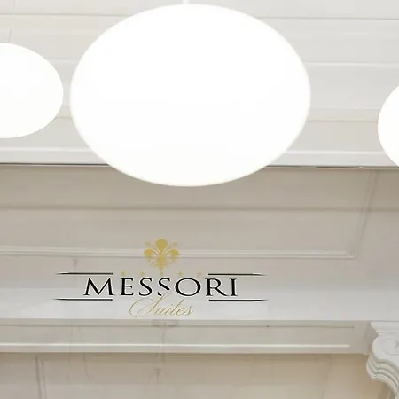 Messori 4* Florença