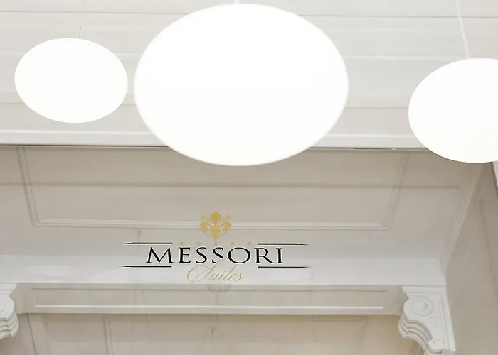 Messori 4* Florencja
